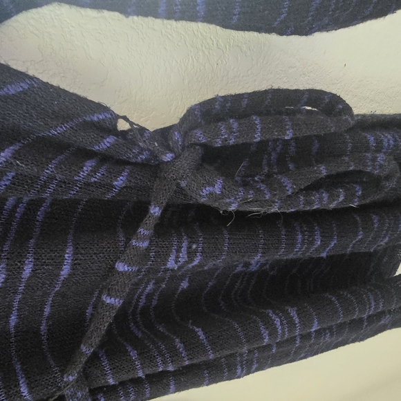 Motherhood Maternity Sweater Dress – Size L - Picture 2 of 6